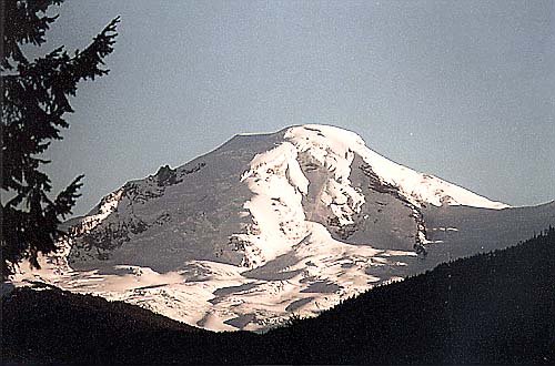 Mount Baker