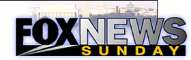 Fox News Sunday