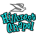 Hillcrest Chapel Online