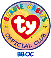 Beanie Babies